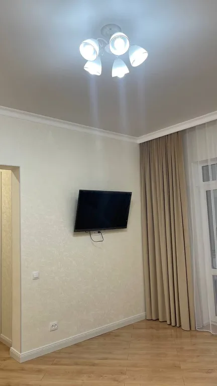 Комфортные апартаменты в центре Астаны