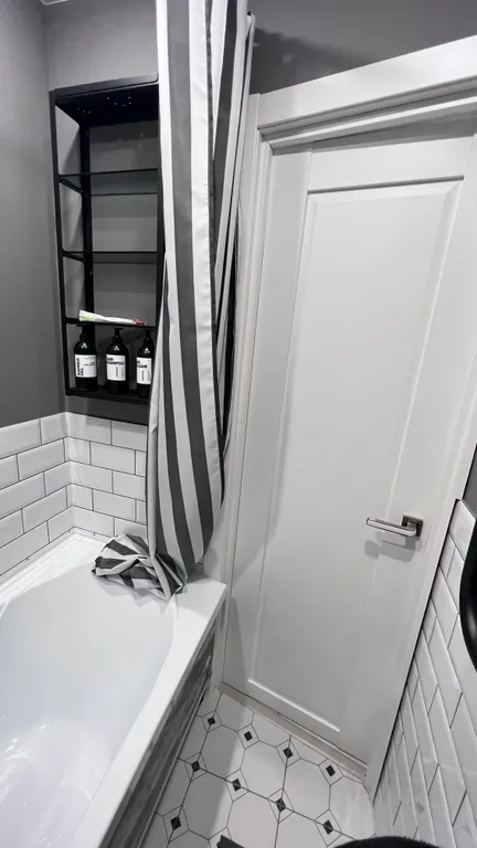 Уютная 2-х комнатная квартира с новым ремонтом в центральной части!