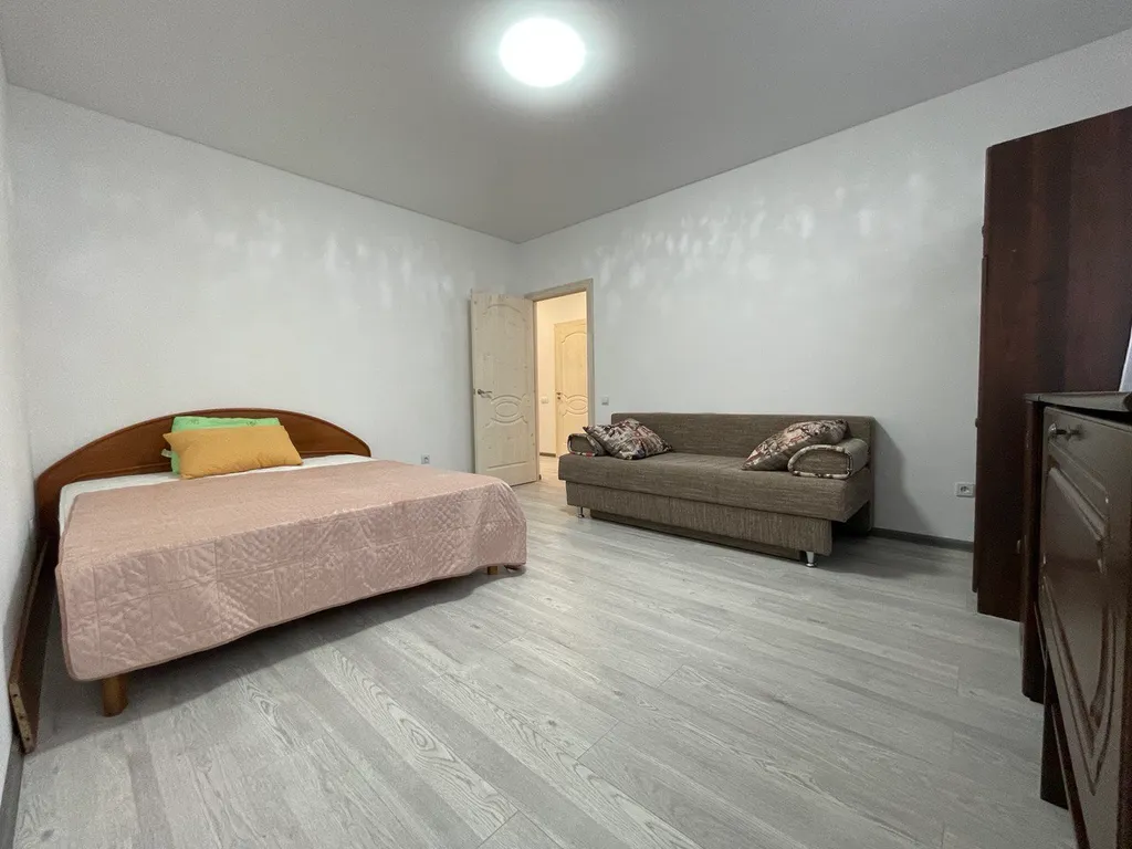 Квартира 2-комнатная Квартира — Светлогорск