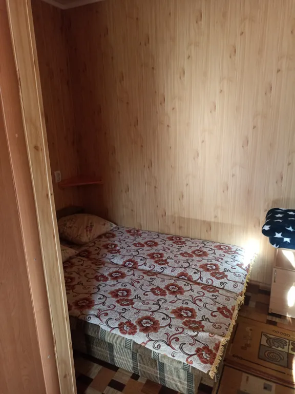 Уютные номера в зелёном ОАЗИСЕ!!!