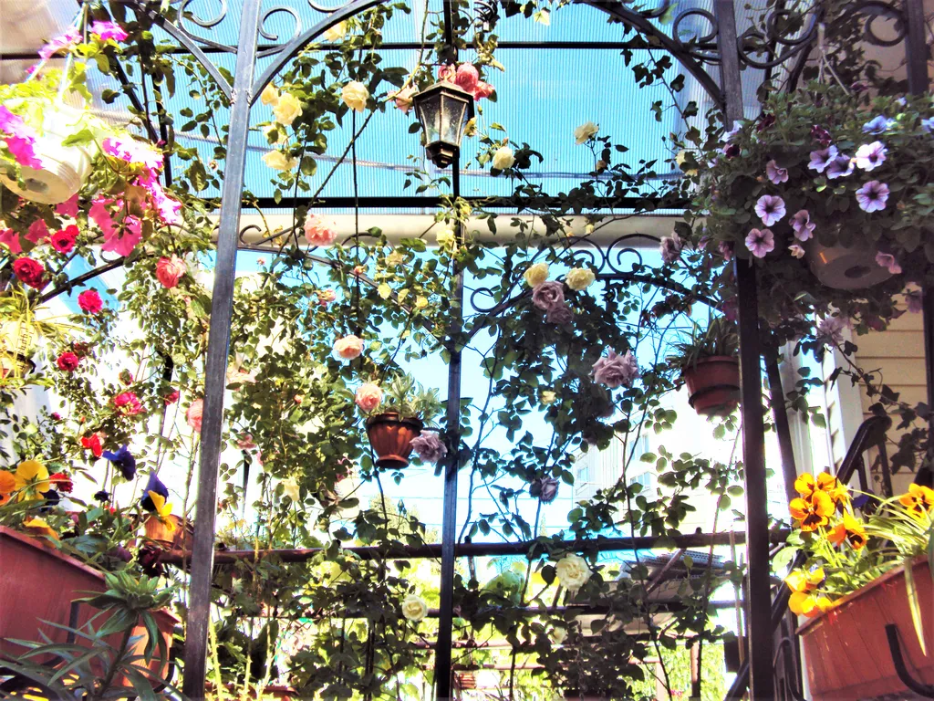 Уютная квартира в частном секторе