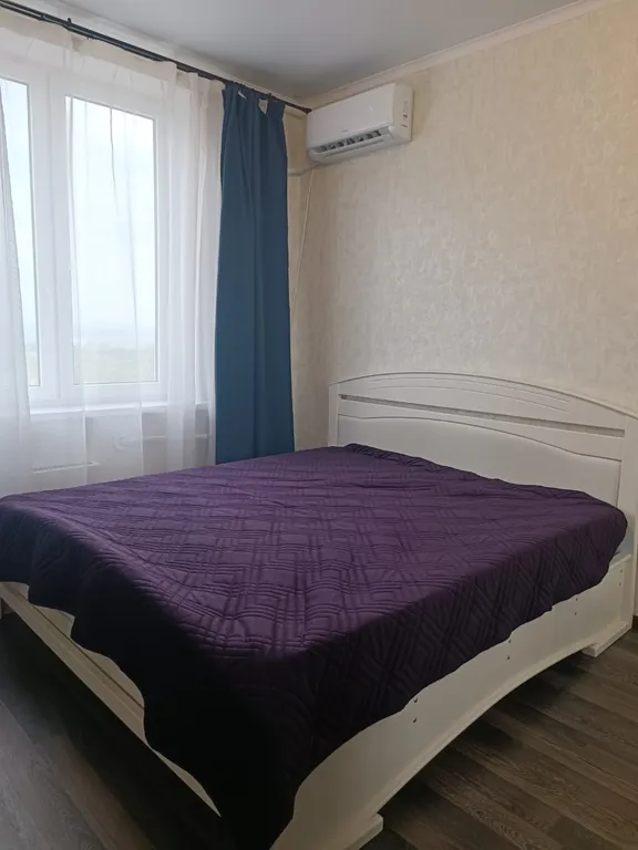 Квартира Двухкомнатная квартира на Левенцовке — Ростов-на-Дону