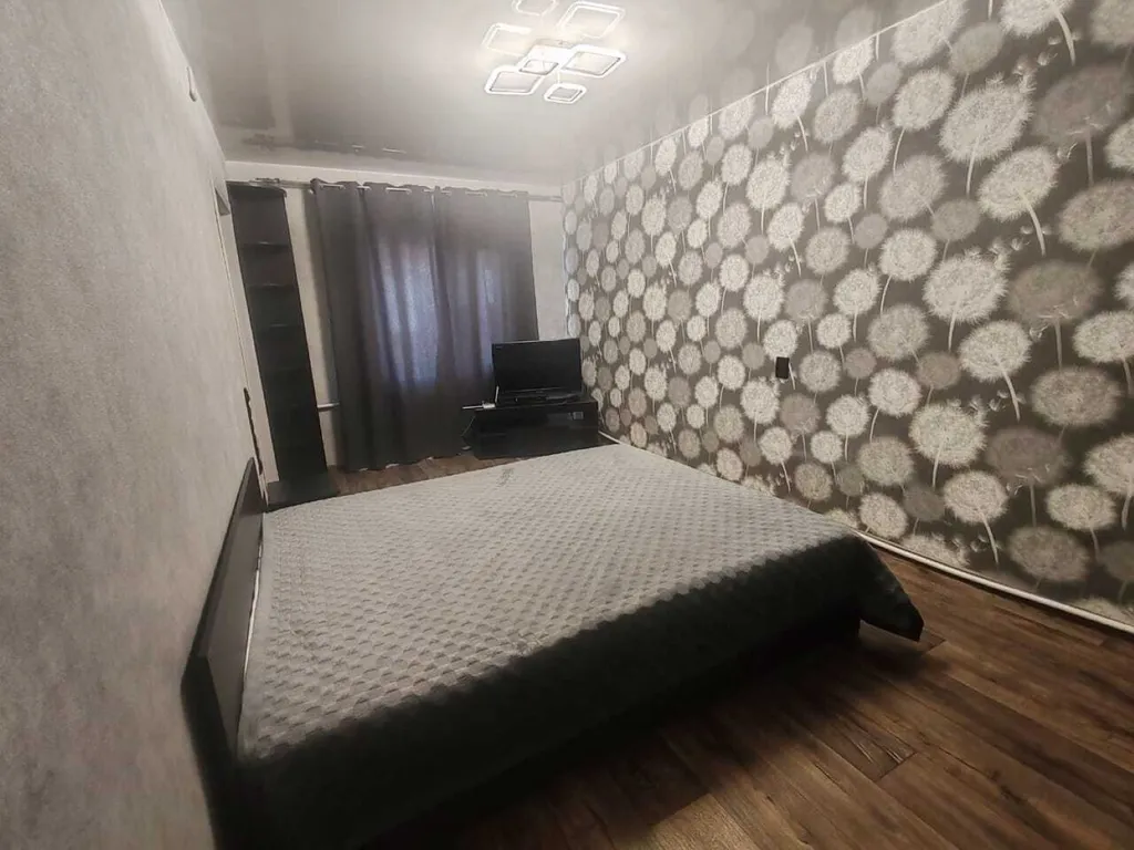 Уютная однокомнатная квартира