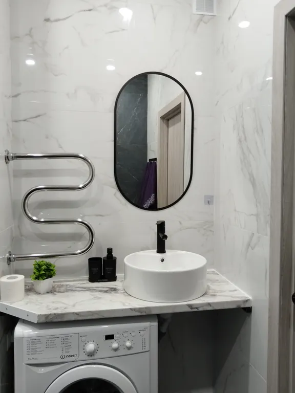 Уютная студия