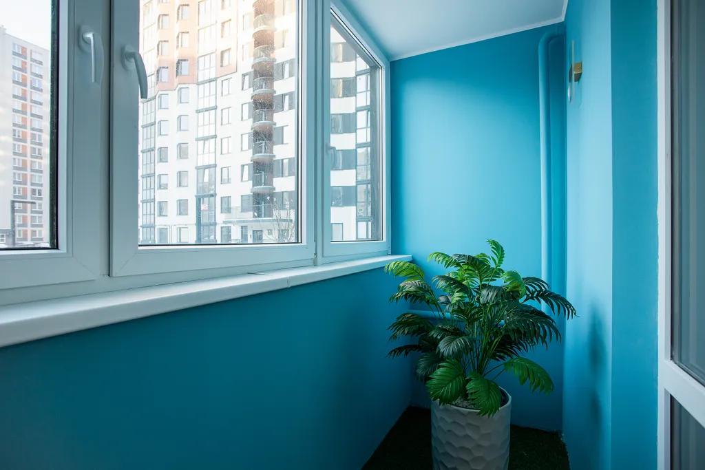 Квартира Квартира Tropic apart — Калининград