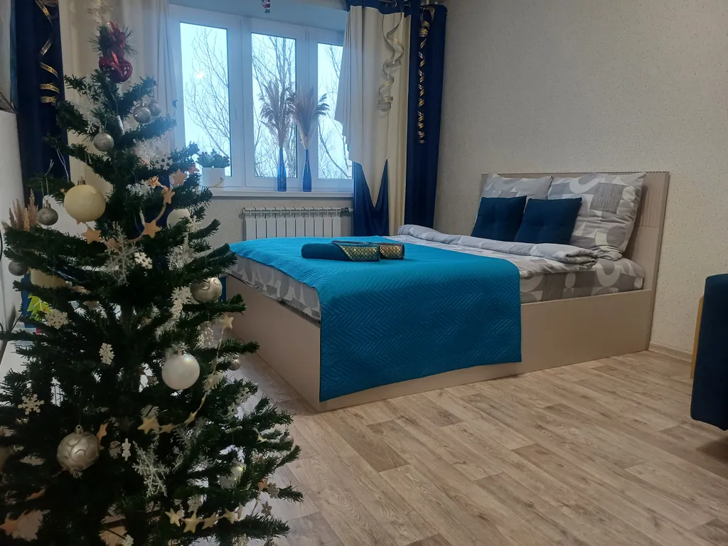 Уютная чистая квартира у Арена 2000 от собственника