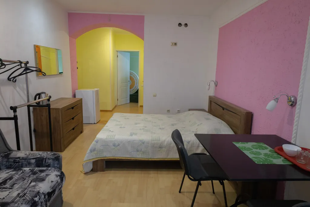 Квартира Комната — аренда посуточно в Судак