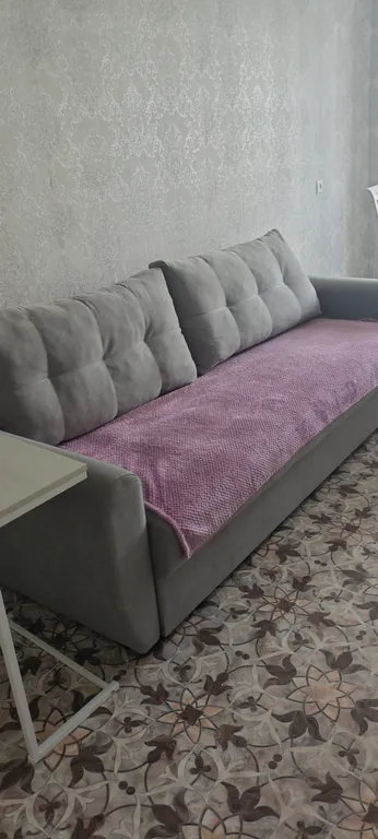 Большая квартира в центре города с бесплатной парковкой