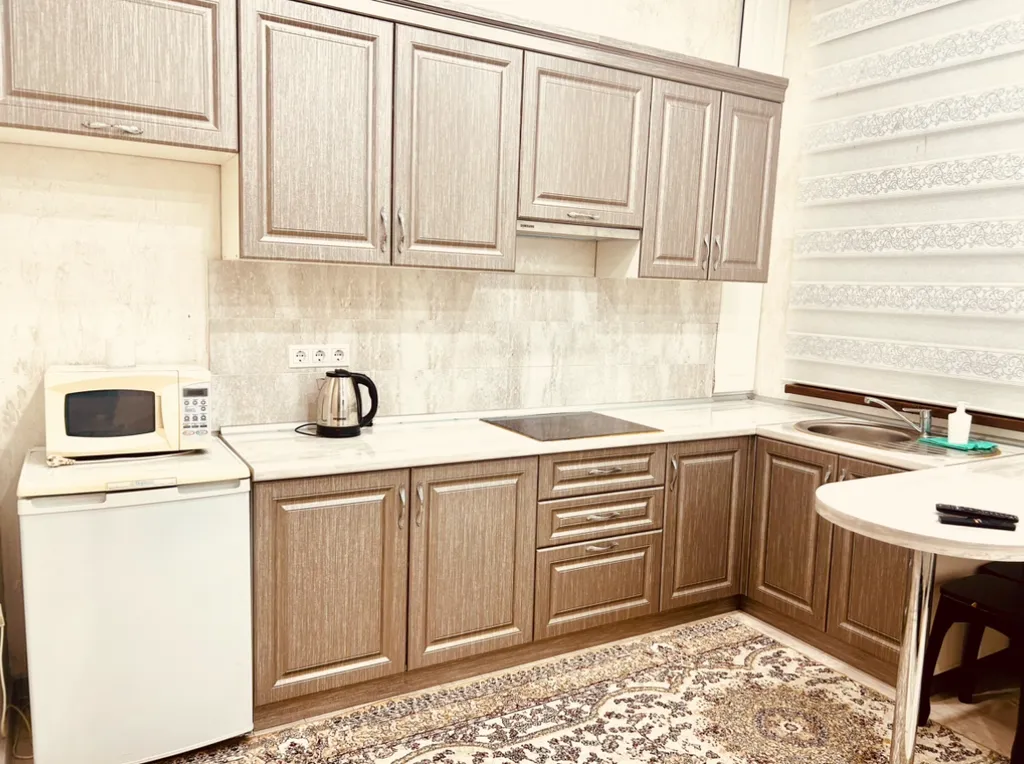 Квартира в Керемет-3