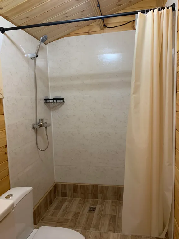 1-комнатный Дом