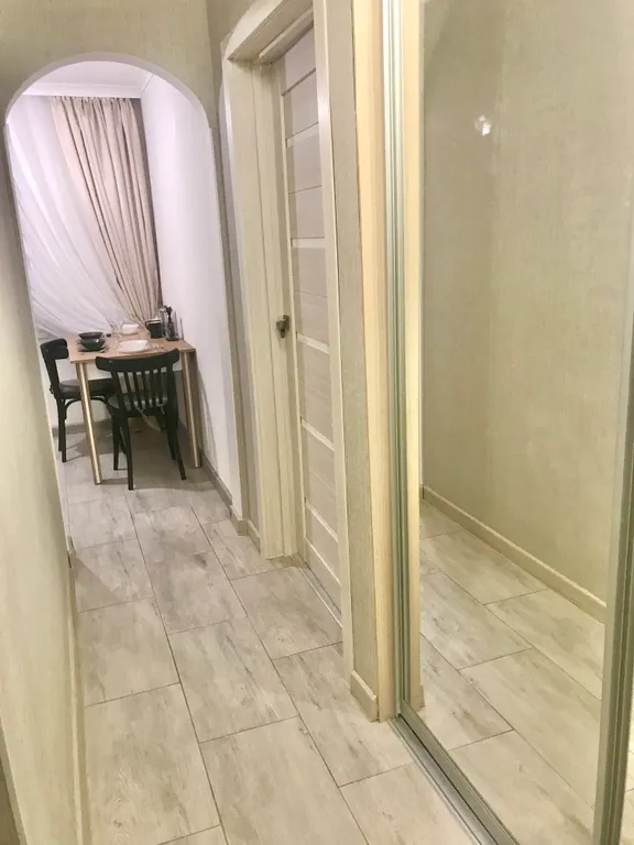 Квартира у моря Александра