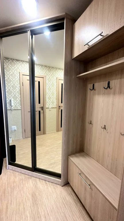 Квартира в самом высоком здании нашего города