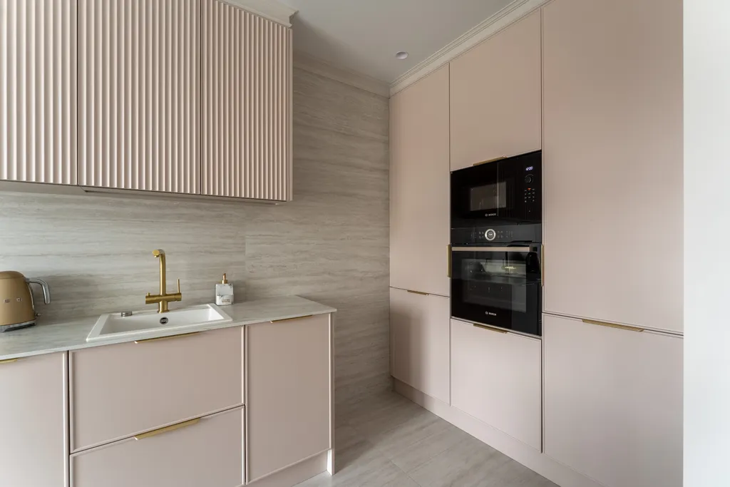 Квартира Pavlov "Вирджиния" | Апартаменты с 1 спальней — Калининград