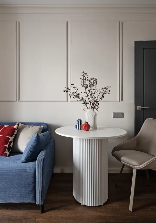 Квартира Квартира Седьмое небо — Калининград