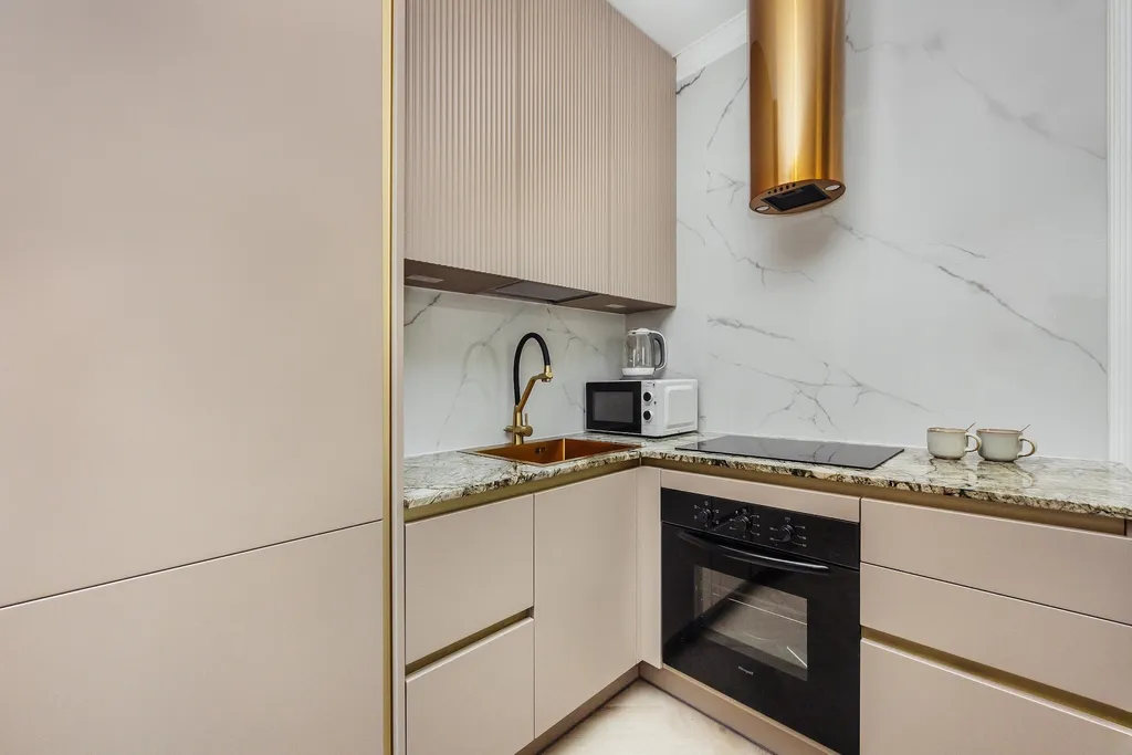 ЖК Фрукты Черника 8242