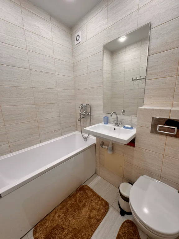 Квартира в курортной зоне в районе озера