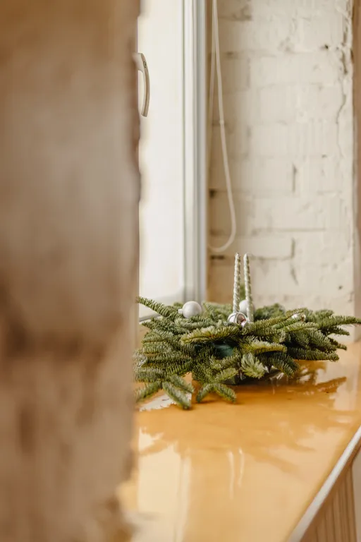 Фирменные апартаменты с дизайнерским ремонтом Boho