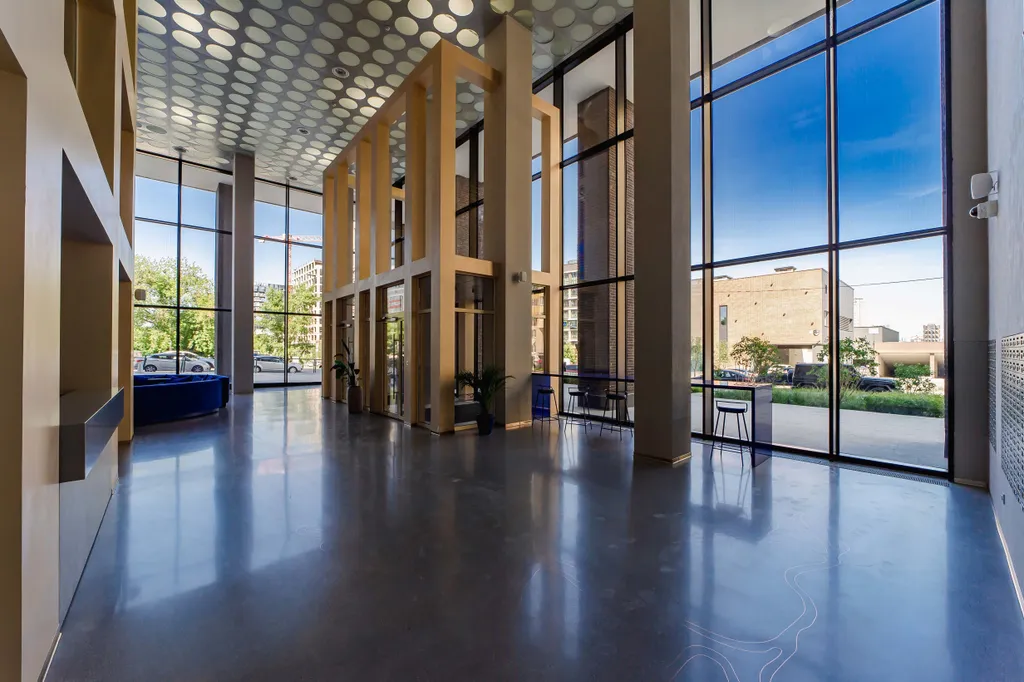 Квартира Квартира в самом сердце Екатеринбурга — Екатеринбург