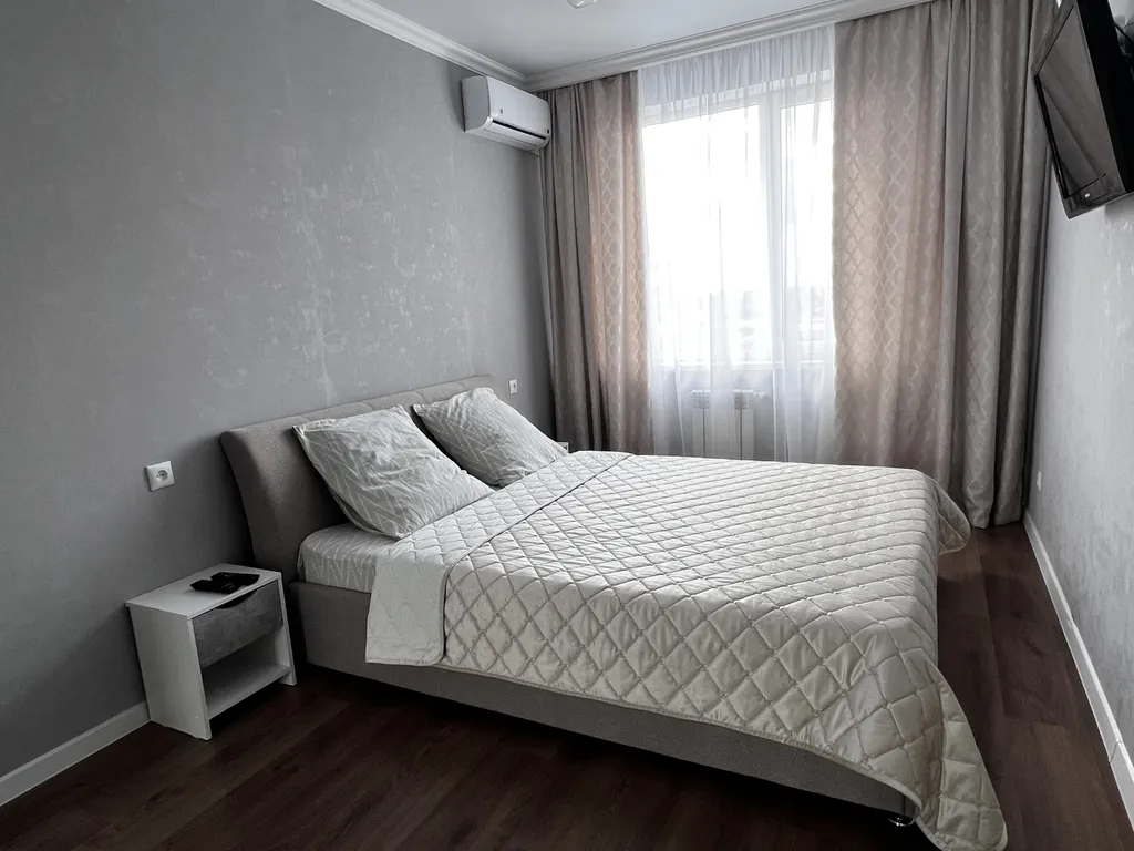 Апартаменты в ЖК Южная Крепость