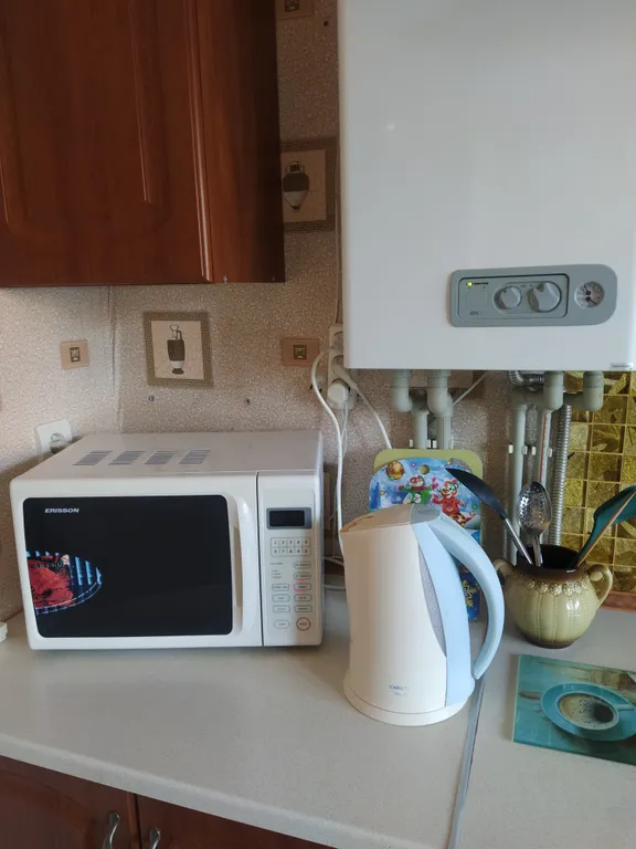 Квартира у моря с лучшей локацией в городе