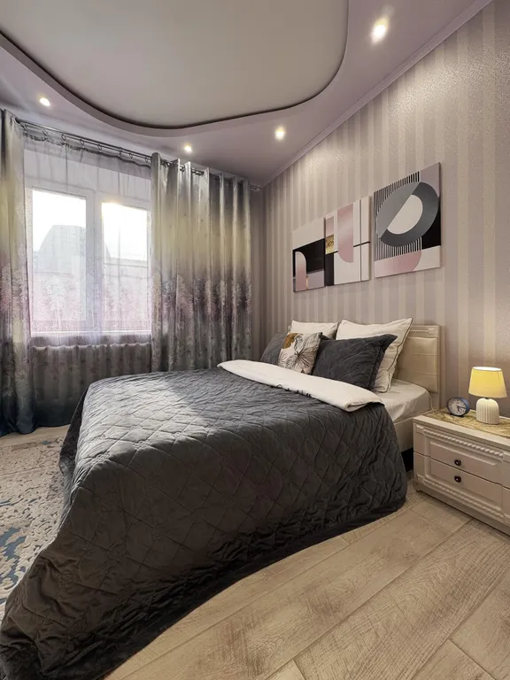 Квартира в самом центре, около Набережной