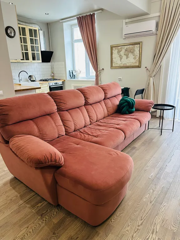 Квартира в центре