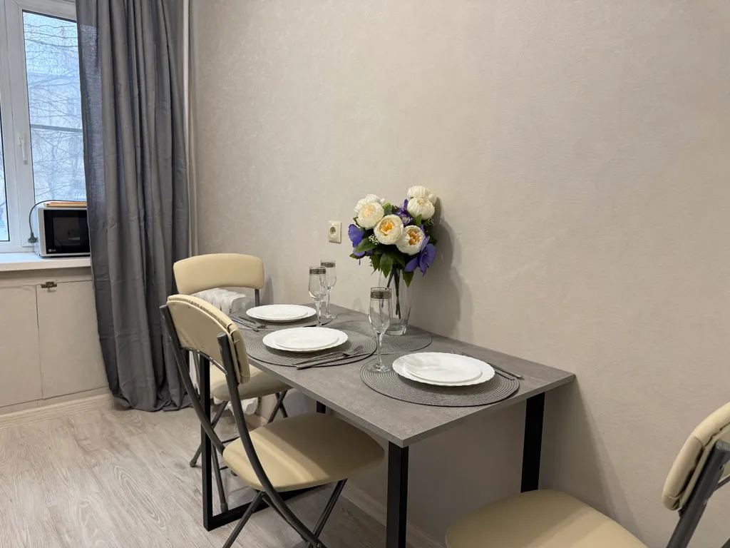 Комфортная квартира в центре Тулы