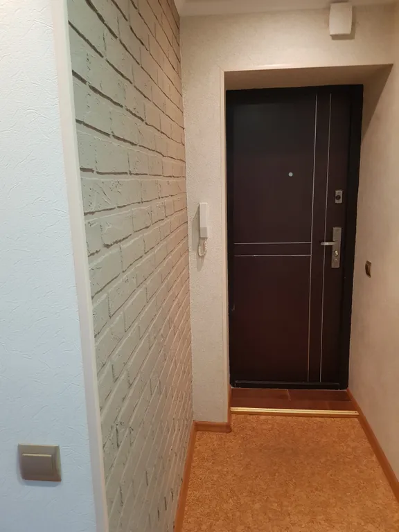 Уютная квартира в 5-ти минутах от моря