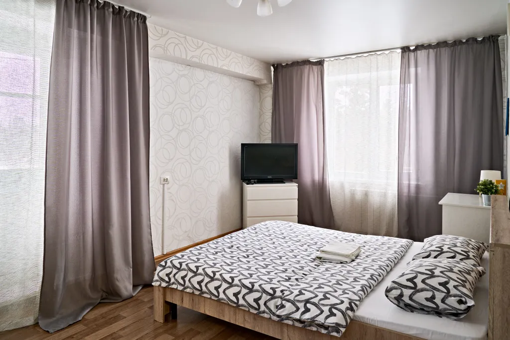 Квартира Пассажир 9