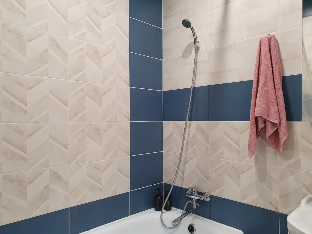 Уютная евродвушка