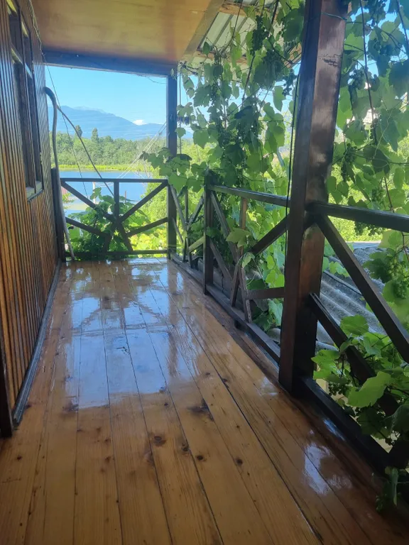 Квартира Комната — Пицунда