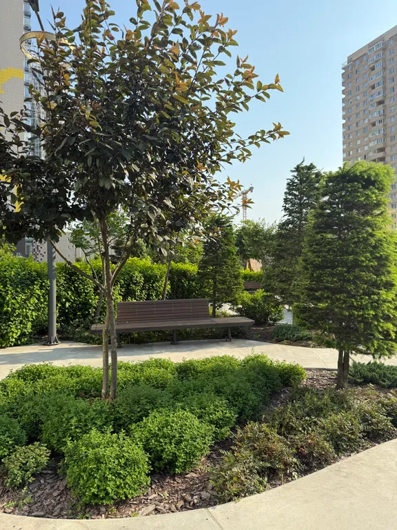 Очень чистая уютная квартира в одном из лучших ЖК города