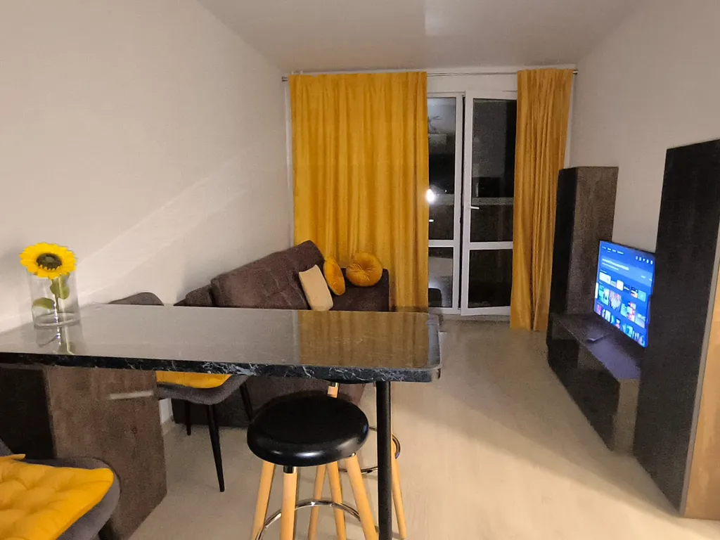 Квартира Двухкомнатные апартаменты Оливия Люкс на Плевицкой — аренда посуточно в Курск