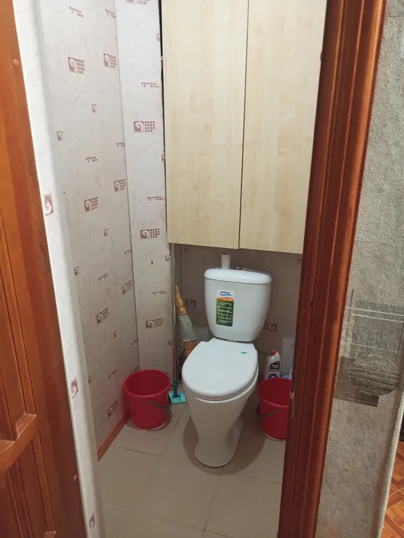 Уютная двушка у леса