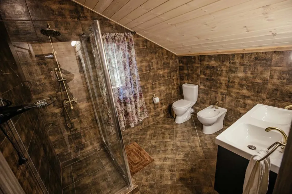 4-комнатный Дом