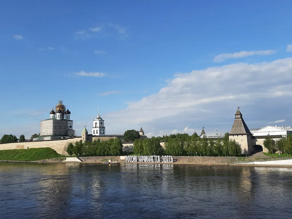 Уютная квартира с отличной геолокацией