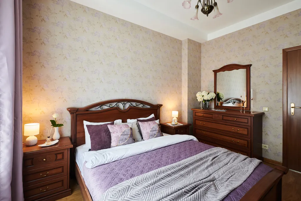 Квартира Квартира Роскошная четверка на Китай-городе — Москва