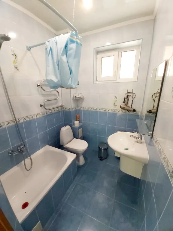 Квартира Комната — Анапа