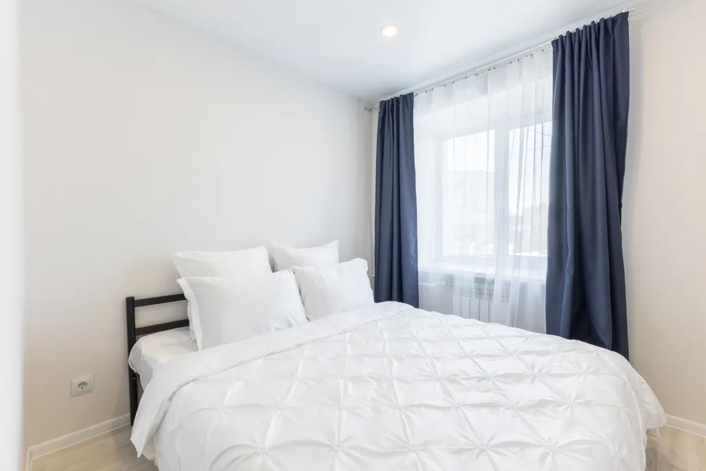 Апартамент уют плюс