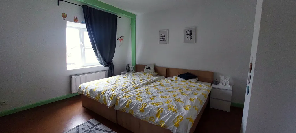 Большой уютный дом для большой семьи или компании