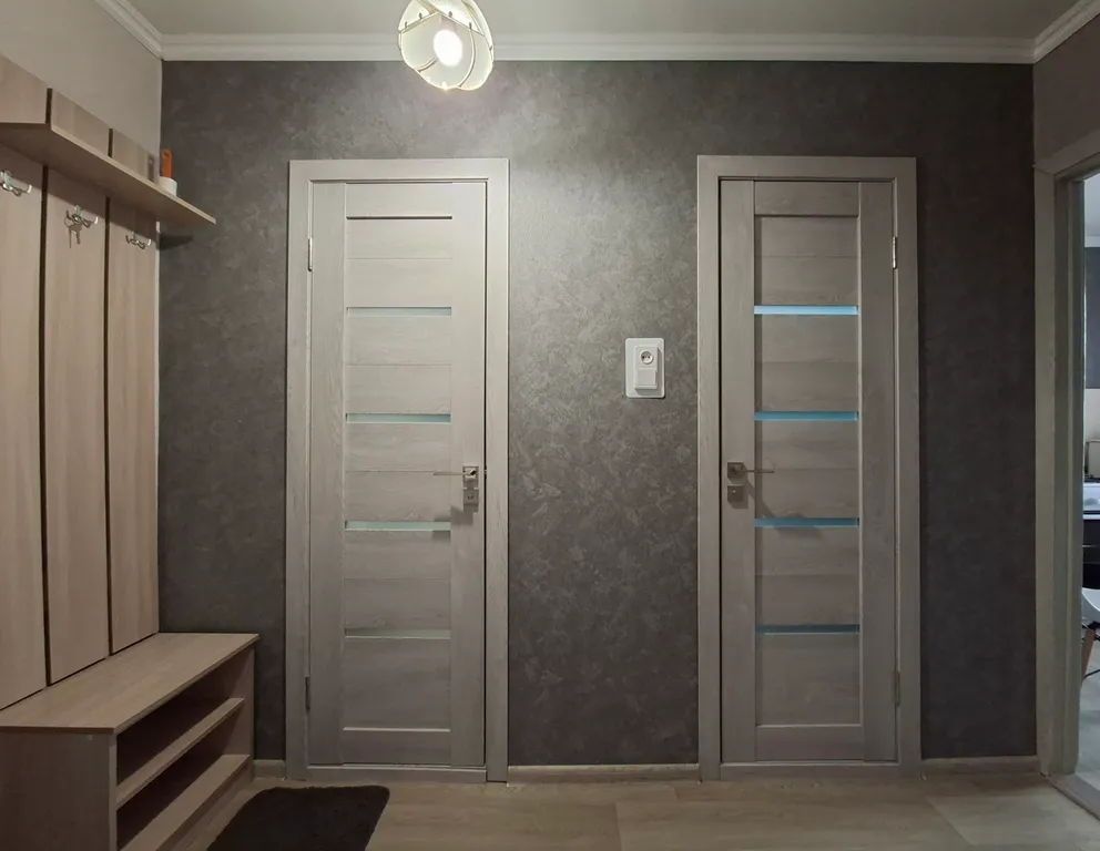 Апартаменты рядом с домом паломника