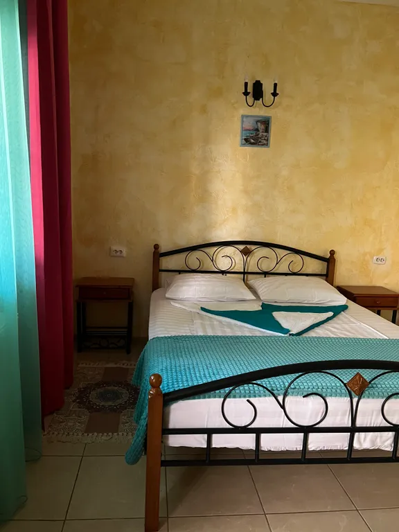 Квартира Комната — Геленджик