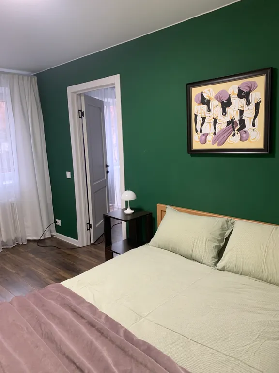 2-х комнатная Квартира у Кремля