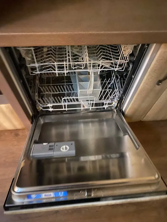 Апартаменты в центре города