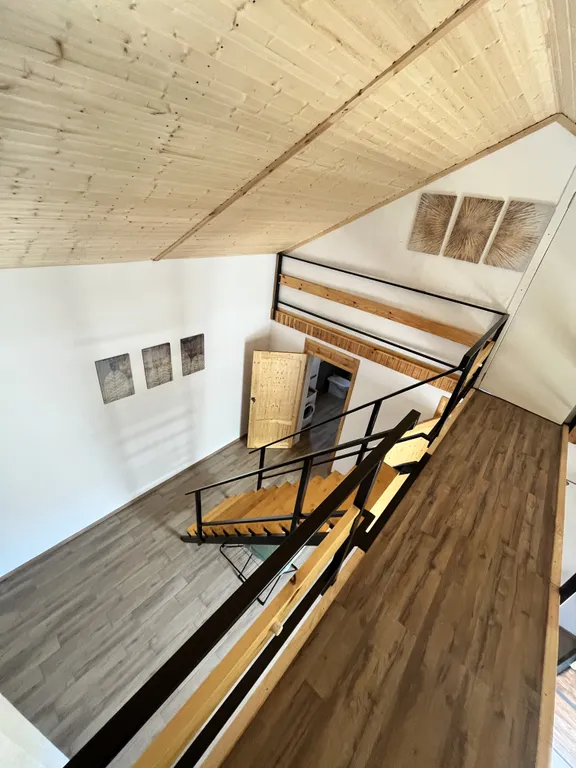 Уютный коттедж в живописном Фиагдоне