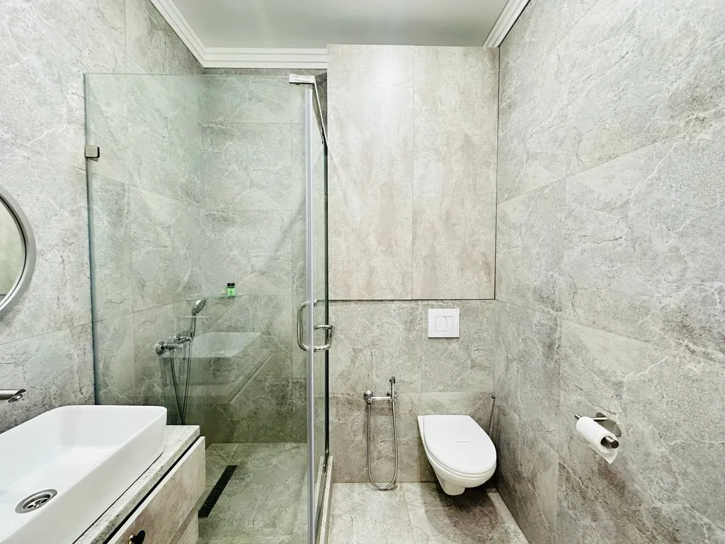 Nexpo Classic 2-Room Apartment's