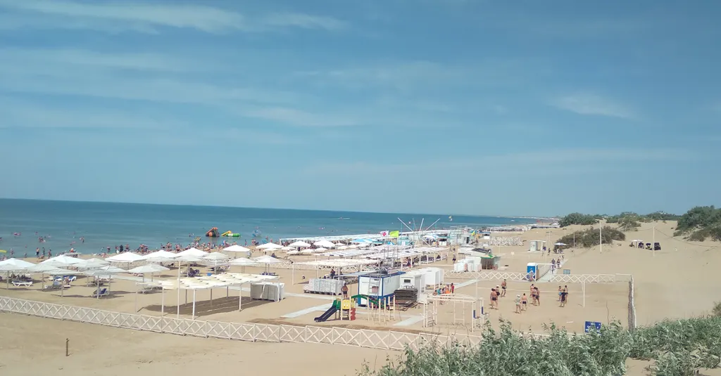 Коттедж Дом для отдыха — Анапа