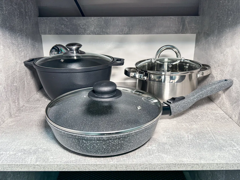 Апартаменты Монако 24 ЖК Босфор 129