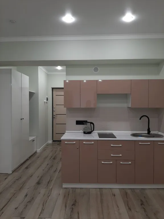 Уютная квартира на Арбате центр города