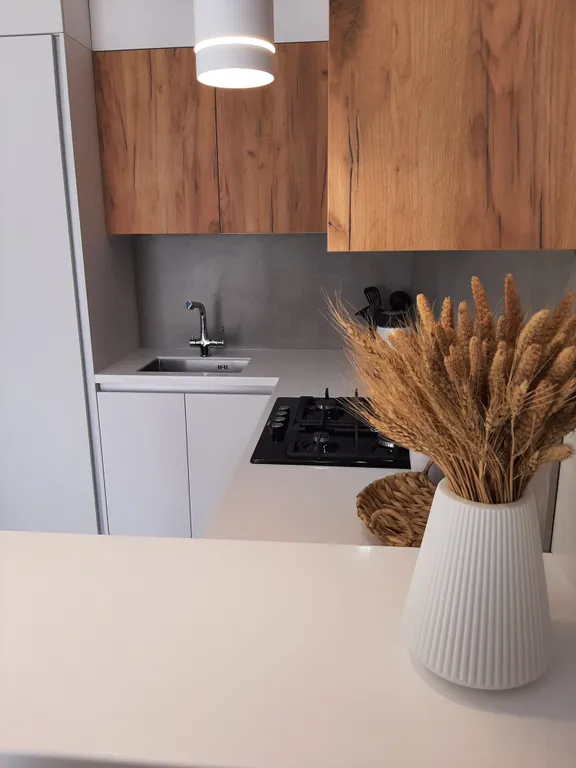 Квартира Идеальная квартира для идеального отдыха — Геленджик